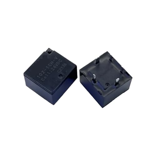 102-1CH-V 12V 24V -S 1AH-V 20A 4/5PIN RELAIS(102-1CH-V 24V 5PIN) von FCYVYTKXH