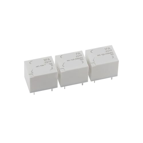 10PCS HEIßE NEUE HF3FA-005-ZSTF HF3FA-012-ZSTF HF3FA-024-ZSTF HF3FA 3FA 005 012 024 ZSTF HF3FA005/012/024ZSTF 5V 12V 24V relais 5PIN(HF3FA-005-ZSTF) von FCYVYTKXH