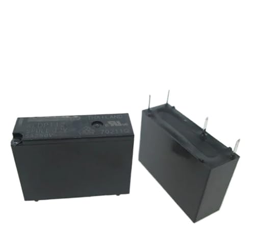 12V Relais ALDP112W ALDP112 12V 12VDC DC12V 5A 250V 4PIN(50PCS) von FCYVYTKXH
