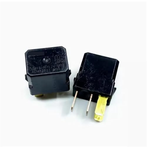 CM1a-R-12V-H78 CM1aR12VH78 12V DCV12 12DCV 4PIN Relais(10PCS) von FCYVYTKXH