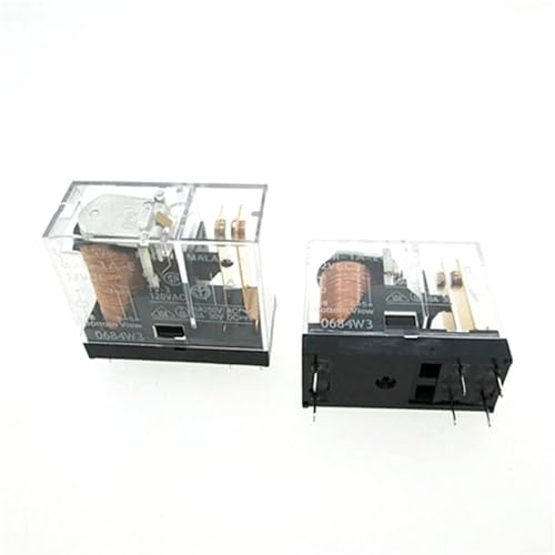 G2R-1A-E-12VDC G2R-1A-E 12VDC G2R1AE-12VDC G2R1AE G2R-1A G2R1AE DC12V 12VDC 12V RELAIS DIP6(10pcs) von FCYVYTKXH