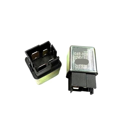 G4R-H24 G4R H24 G4RH24 12VDC DC12V 12v relais 4DIP(5PCS) von FCYVYTKXH