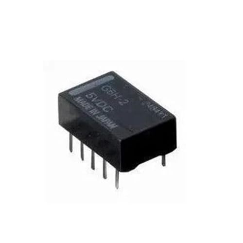 G6H-2-5VDC G6H-2 5VDC G6H2-5VDC G6H-5VDC 5V DC5V Relais DIP10 G6H-2-5VDC G6H-2 5VDC G6H2-5VDC G6H-5VDC 5V DC5V Relais DIP10 von FCYVYTKXH