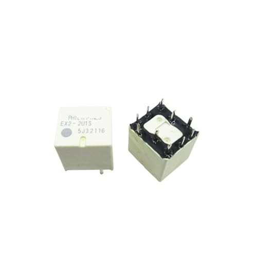 HEIßE NEUE EX2-2U1S EX2-2U1 EX2-2 EX22U1S auto auto relais DIP10(5PCS) von FCYVYTKXH
