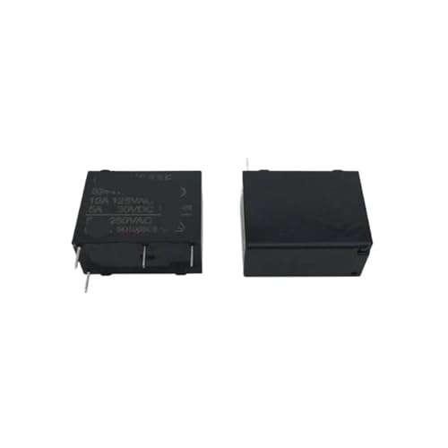 HEIßE NEUE relais HF33F-024-HS3 HF33F024HS3-24VDC 4PIN(10pcs) von FCYVYTKXH