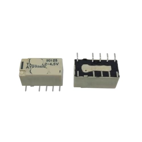 HEIßE NEUE relais TX2SL-L2-4.5V TX2SLL24.5V 4.5V10PIN(10pcs) von FCYVYTKXH