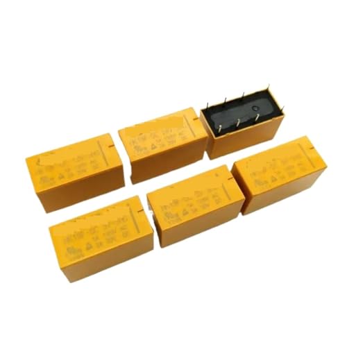 HK19F-DC3V/5V/9V/12V/24V-SHG RELAIS 2A 8PIN 3V 5V 9V 12V 24V(24V) von FCYVYTKXH