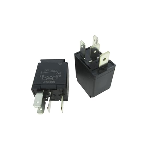 NEUE AUTO auto Scheinwerfer 12V relais PLID MC2 012-1HR MC2-012-1HR 12V 30A 12VDC DC12V 4pin(20pcs) von FCYVYTKXH