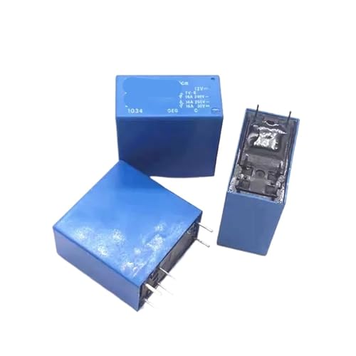 NEUES OSZ-SH-112DM8 OSZSH112DM8 12V DCV12 12DCV Relais(5PCS) von FCYVYTKXH
