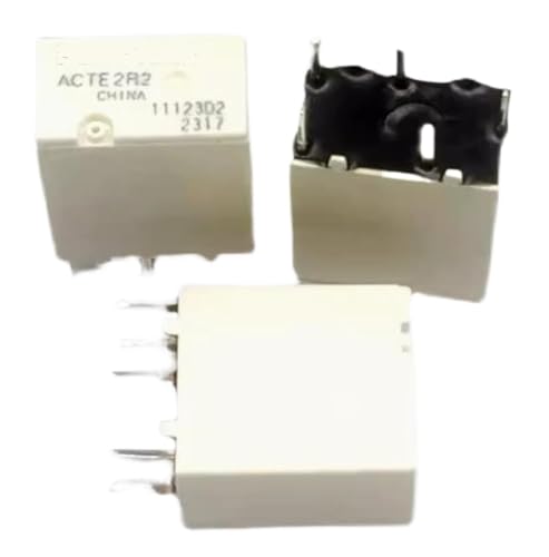 NEUES Relais ACTE2R2 5PIN(10PCS) von FCYVYTKXH