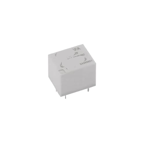 NEUES Relais HF3FA 012-HSTF HF3FA-012-HSTF HF3FA012HSTF 12VDC DC12V 12V 10A 250VAC 4PIN(5PCS) von FCYVYTKXH
