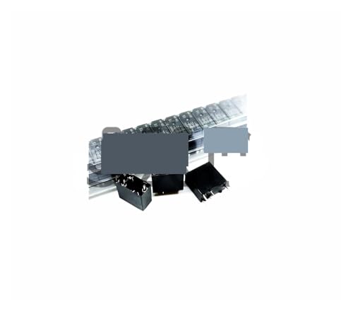 Relais G8NB-1S G8NB 1S G8NB1S, 12 V, 5-polig, neu (10 Stück) von FCYVYTKXH