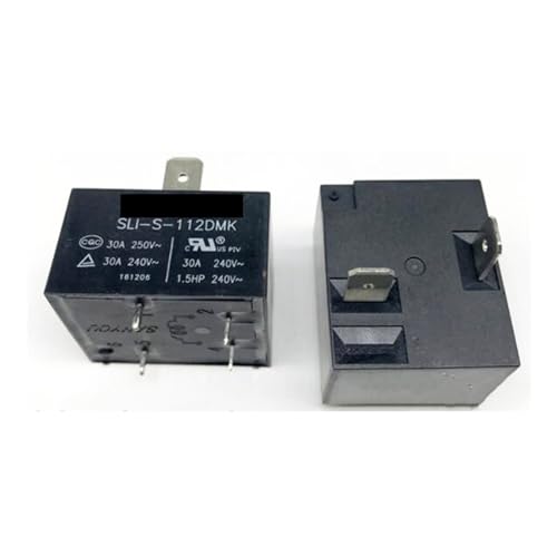 Relais SLI-S-112DMK SLIS112DMK 12V 12VDC DIP4 Relais SLI-S-112DMK SLIS112DMK 12V 12VDC DIP4 von FCYVYTKXH