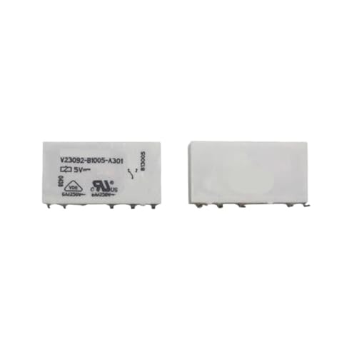 Relais V23092-B1005-A301 V23092B1005A301 5V DCV5 5DCV 5PIN(10PCS) von FCYVYTKXH