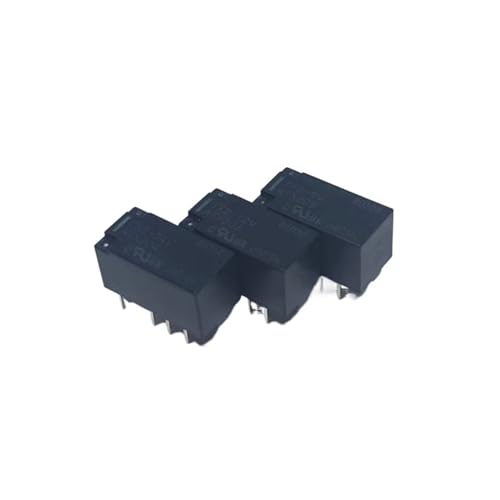 TQ2-5V 12V 24V ATQ209 10PIN 1A RELAIS(5V) von FCYVYTKXH