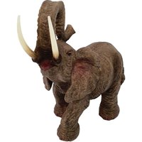Dekofigur Elefant klein 30 x 14 x 30 cm Gartenfiguren Dekofigur Elefant klein 30 x 14 x 30 cm Gartenfiguren von FD