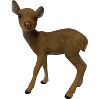 Dekofigur Reh stehend 25 cm Dekofigur Reh stehend 25 cm von FD