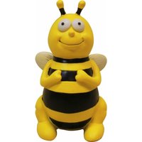 Figurendiscounter Biene sitzend, mittel Dekofigur 16x9x10cm Figur Polyresin Figurendiscounter Biene sitzend, mittel Dekofigur 16x9x10cm Figur Polyresin von FD