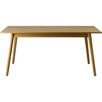 Esstisch Dining Table C35B nature von FDB Møbler