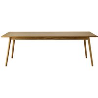 Esstisch Dining Table C35C nature von FDB Møbler