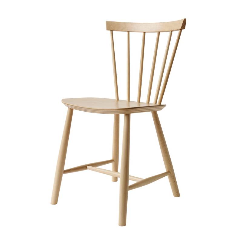 B-Ware Fdb Møbler J46 Stuhl Küchenstuhl Esszimmerstuhl Essstuhl Sitz Küchensitz B-Ware Fdb Møbler J46 Stuhl Küchenstuhl Esszimmerstuhl Essstuhl Sitz Küchensitz von FDB Møbler