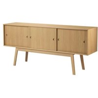 FDB Møbler - Fdb Mobler A85 Butler Sideboard Eiche FDB Møbler - Fdb Mobler A85 Butler Sideboard Eiche von FDB Møbler