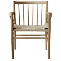 FDB Møbler - Fdb Mobler J81 Stuhl Eiche Lackiert FDB Møbler - Fdb Mobler J81 Stuhl Eiche Lackiert von FDB Møbler