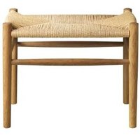 FDB Møbler - Fdb Mobler J83 Hocker FDB Møbler - Fdb Mobler J83 Hocker von FDB Møbler