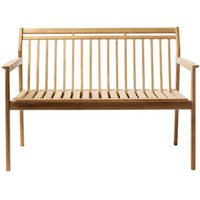 FDB Møbler - Fdb Mobler M12 Gartenbank FDB Møbler - Fdb Mobler M12 Gartenbank von FDB Møbler