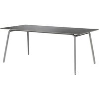 FDB Møbler - Fdb Mobler M21 Teglgaard Gartentisch FDB Møbler - Fdb Mobler M21 Teglgaard Gartentisch von FDB Møbler