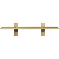 FDB Møbler - Fdb Mobler B100 Soro Shelf von FDB Møbler