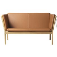 FDB Møbler - Fdb Mobler J148 Sofa 2 Sitzer von FDB Møbler