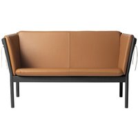 FDB Møbler - Fdb Mobler J148 Sofa 2 Sitzer von FDB Møbler