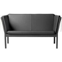 FDB Møbler - Fdb Mobler J148 Sofa 2 Sitzer von FDB Møbler