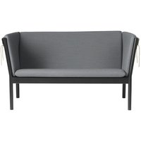 FDB Møbler - Fdb Mobler J148 Sofa 2 Sitzer von FDB Møbler