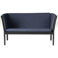 FDB Møbler - Fdb Mobler J148 Sofa 2 Sitzer von FDB Møbler