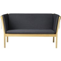 FDB Møbler - Fdb Mobler J148 Sofa 2 Sitzer von FDB Møbler