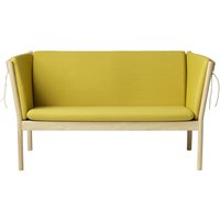 FDB Møbler - Fdb Mobler J148 Sofa 2 Sitzer von FDB Møbler