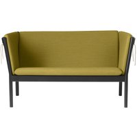 FDB Møbler - Fdb Mobler J148 Sofa 2 Sitzer von FDB Møbler