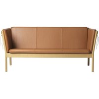 FDB Møbler - Fdb Mobler J149 Sofa 3-Sitzer von FDB Møbler