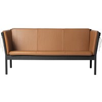 FDB Møbler - Fdb Mobler J149 Sofa 3-Sitzer von FDB Møbler