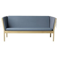 FDB Møbler - Fdb Mobler J149 Sofa 3-Sitzer von FDB Møbler