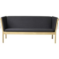 FDB Møbler - Fdb Mobler J149 Sofa 3-Sitzer von FDB Møbler