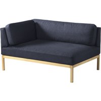 FDB Møbler - Fdb Mobler L37 07 09 13 Modulsofa Ecke von FDB Møbler