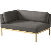 FDB Møbler - Fdb Mobler L37 07 09 13 Modulsofa Ecke von FDB Møbler