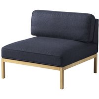 FDB Møbler - Fdb Mobler L37 07 09 13 Modulsofa Sitz von FDB Møbler