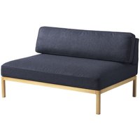 FDB Møbler - Fdb Mobler L37 07 09 13 Modulsofa Sitz von FDB Møbler