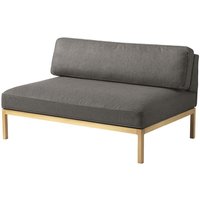 FDB Møbler - Fdb Mobler L37 07 09 13 Modulsofa Sitz von FDB Møbler