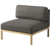 FDB Møbler - Fdb Mobler L37 07 09 13 Modulsofa Sitz von FDB Møbler