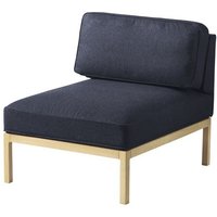 FDB Møbler - Fdb Mobler L37 07 09 13 Modulsofa Sitz von FDB Møbler